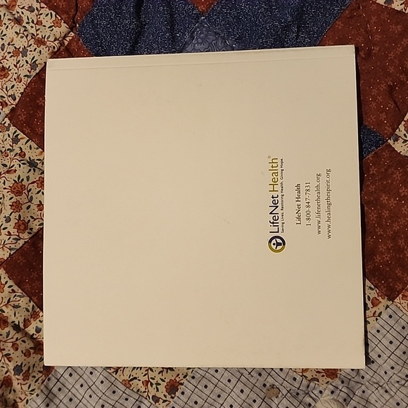 LifeNet Health A Gift For Life A Guide For Families - Picture 2 of 5